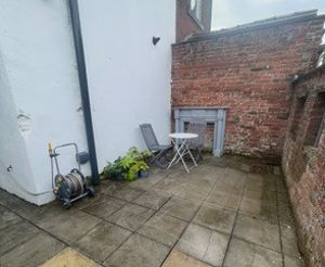 Garden- click for photo gallery